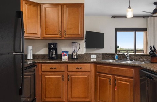 Lake Buena Vista Condo | Wyndham Bonnet Creek, 2 Bedroom Deluxe Condo, Free WiFi