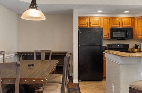 Lake Buena Vista Condo | Wyndham Bonnet Creek 1BD