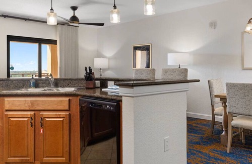 Lake Buena Vista Condo | Wyndham Bonnet Creek 1BD