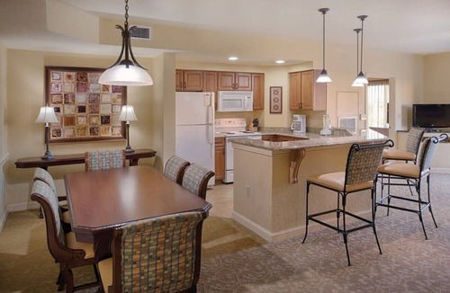Lake Buena Vista Condo | Wyndham Bonnet Creek | Four 2BR/2BA Suites - Sleeps 32