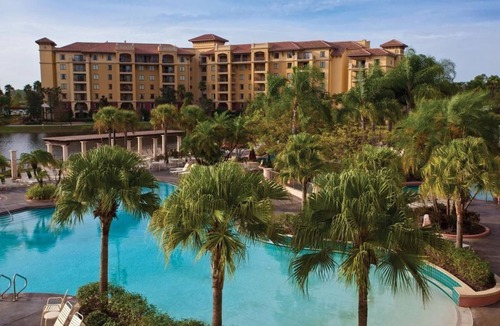 Lake Buena Vista Condo | Wyndham Bonnet Creek 1-bedroom 1 bath condo sleeps 4 on Disney Multiple Weeks!