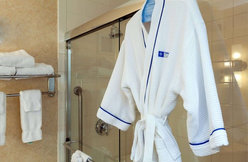 West End Hotel | Wyndham Boston Beacon Hill