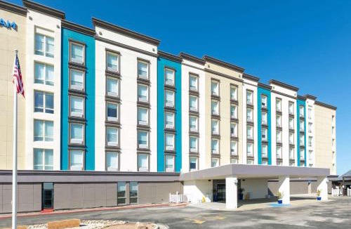 Corpus Christi Hotel | Wyndham Corpus Christi Resort North Padre Island