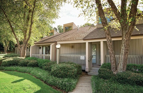 Fairfield Bay Resort | Wyndham Fairfield Bay 2 Bedroom Unit Sleeps 6