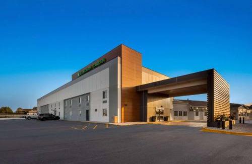 Ankeny Hotel | Wyndham Garden Ankeny