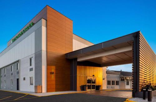 Ankeny Hotel | Wyndham Garden Ankeny