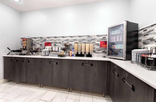 Appleton Hotel | Wyndham Garden Appleton