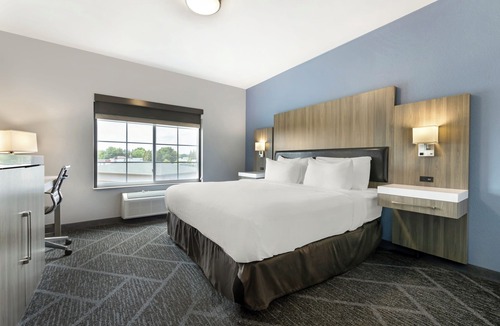 Appleton Hotel | Wyndham Garden Appleton