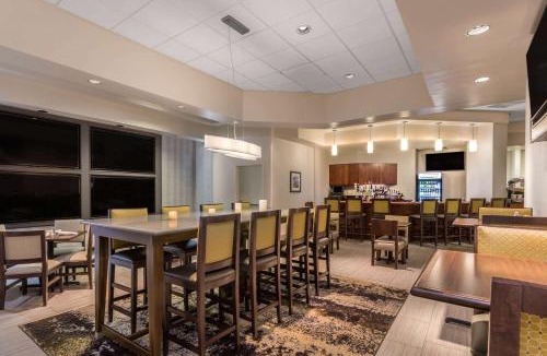 Downtown Buffalo Hotel | Wyndham Garden Buffalo Downtown