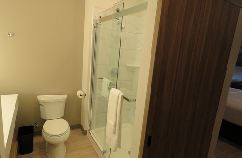 College Station Hotel | Wyndham Garden College Station