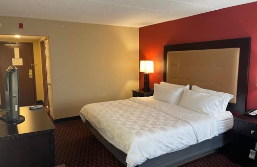 Dover Hotel | Wyndham Garden Dover
