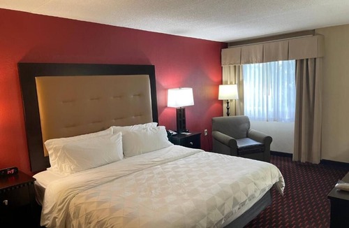 Dover Hotel | Wyndham Garden Dover