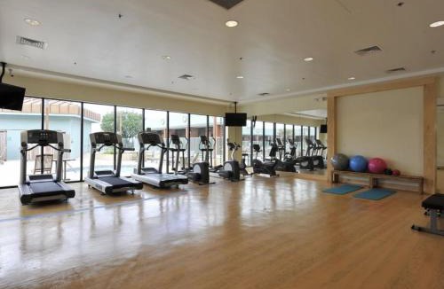 Parker Lane Hotel | Wyndham Garden Hotel Austin