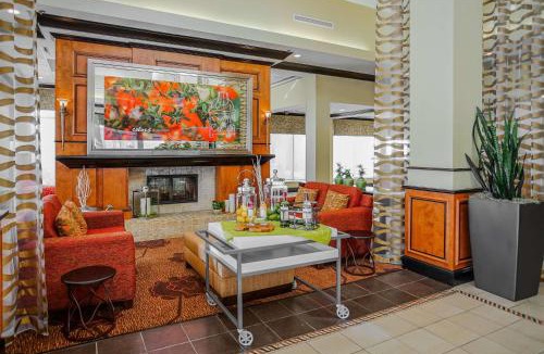 Kankakee Hotel | Wyndham Garden Kankakee