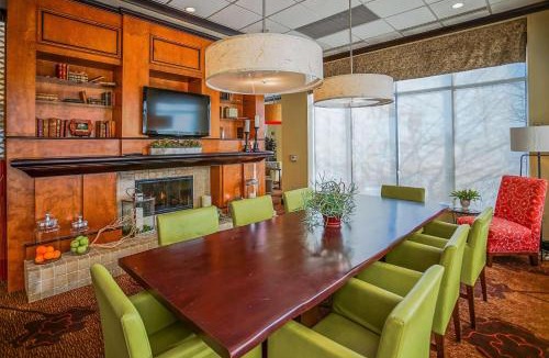 Kankakee Hotel | Wyndham Garden Kankakee
