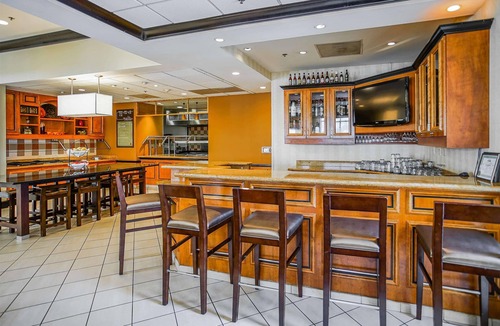 Kankakee Hotel | Wyndham Garden Kankakee