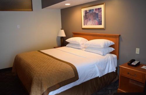 Fitchburg Hotel | Wyndham Garden Madison Fitchburg