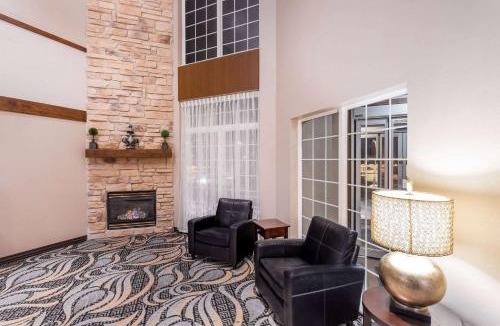 Fitchburg Hotel | Wyndham Garden Madison Fitchburg