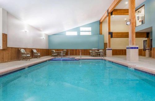 Fitchburg Hotel | Wyndham Garden Madison Fitchburg