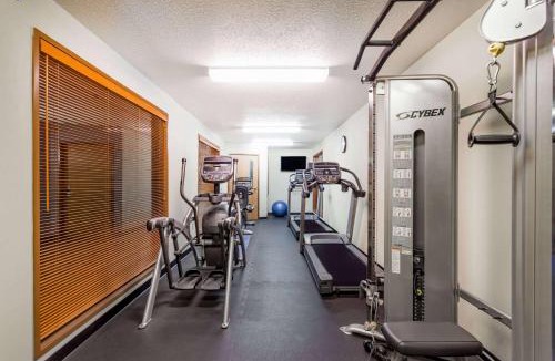 Fitchburg Hotel | Wyndham Garden Madison Fitchburg