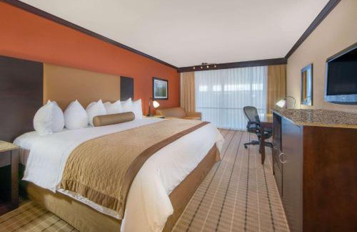 Wheatland Hotel | Wyndham Garden OKC Airport & Events Center, Near Paycom, Fairgrounds, Arcade & indoor Pool