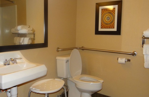 Wheatland Hotel | Wyndham Garden Oklahoma City Conference Ctr/Airpt/Bricktown