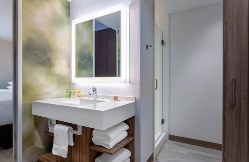 Florida Center Hotel | Wyndham Garden Orlando Universal/I Drive