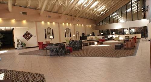 Stillwater Hotel | Wyndham Garden Stillwater