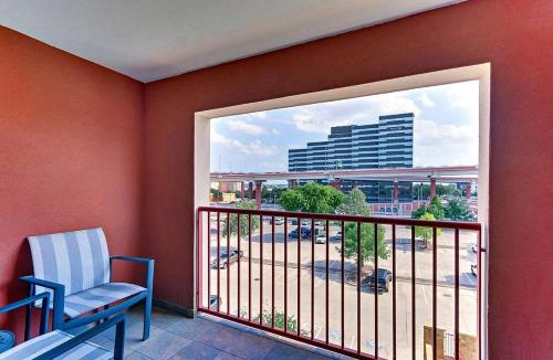North San Antonio - SAT Hotel | Wyndham Garden San Antonio Airport