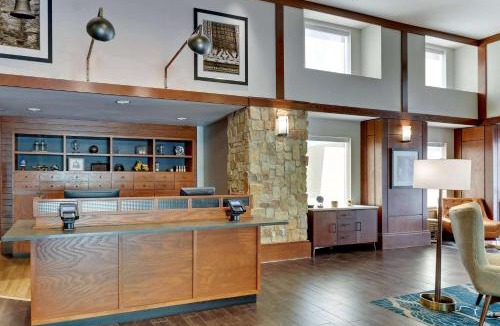 North San Antonio - SAT Hotel | Wyndham Garden San Antonio Airport