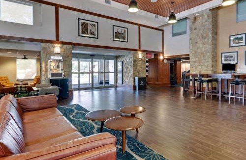 North San Antonio - SAT Hotel | Wyndham Garden San Antonio Airport