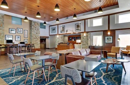 North San Antonio - SAT Hotel | Wyndham Garden San Antonio Airport
