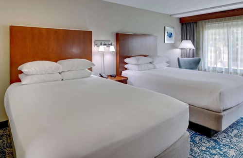 North San Antonio - SAT Hotel | Wyndham Garden San Antonio Airport