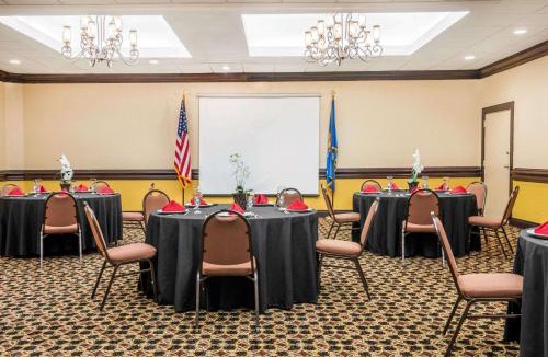 Stillwater Hotel | Wyndham Garden Stillwater
