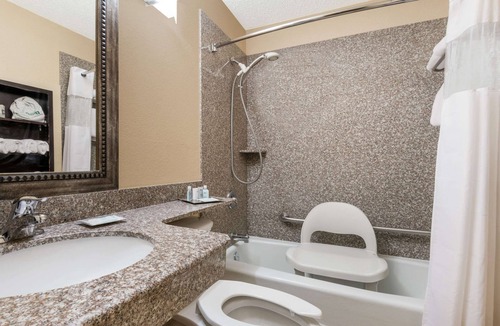 Stillwater Hotel | Wyndham Garden Stillwater
