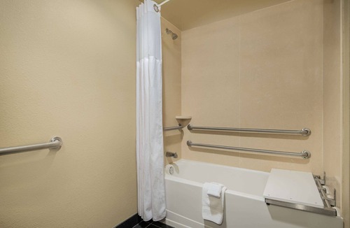Texarkana Hotel | Wyndham Garden Texarkana