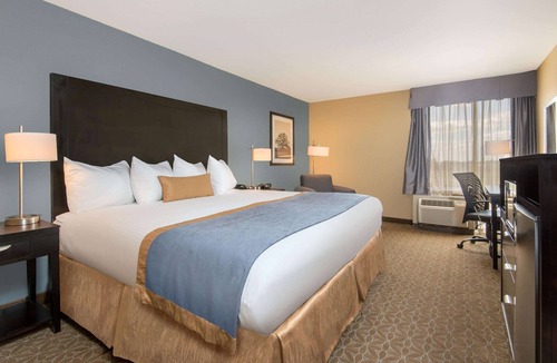 Texarkana Hotel | Wyndham Garden Texarkana