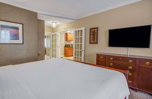 Shiloh Hotel | Wyndham Garden York