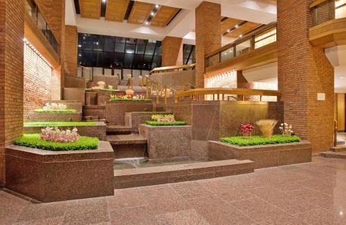 Hull Hotel | Wyndham Gatineau-Ottawa & Conference Centre