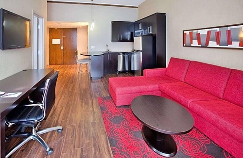 Hull Hotel | Wyndham Gatineau-Ottawa & Conference Centre