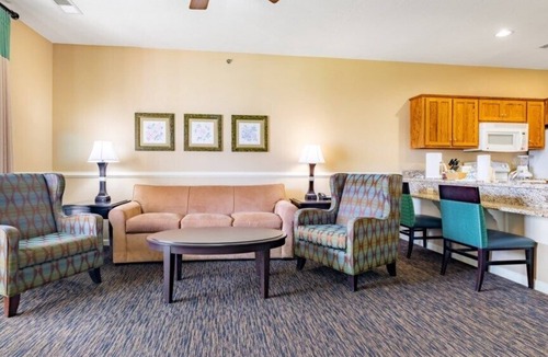 Williamsburg Condo | Wyndham Governor's Green - 3 Bedroom Deluxe