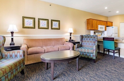 Williamsburg Condo | Wyndham Governor's Green - 3 Bedroom Deluxe