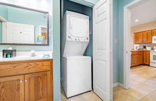 Williamsburg Condo | Wyndham Governor's Green - 3 Bedroom Deluxe