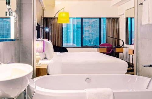 Taman Bukit Pantai Hotel | Wyndham Grand Bangsar Kuala Lumpur