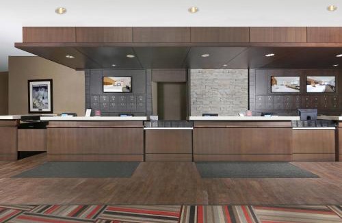 Fallsview Hotel | Wyndham Grand Fallsview Hotel