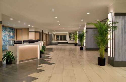 Downtown Pittsburgh Hotel | Wyndham Grand Pittsburgh