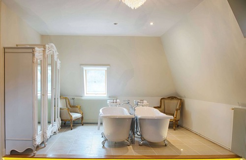 Noth Hotel | Wyndham Halcyon Resort La Souterraine