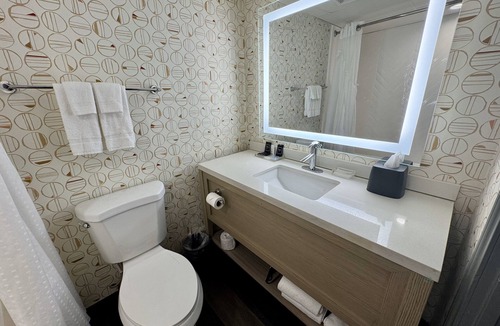 Southeast Houston Hotel | Wyndham Houston Hobby Airport