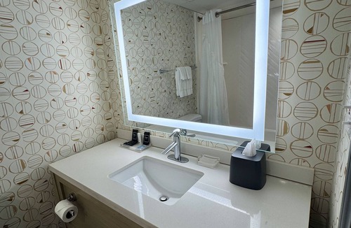 Southeast Houston Hotel | Wyndham Houston Hobby Airport