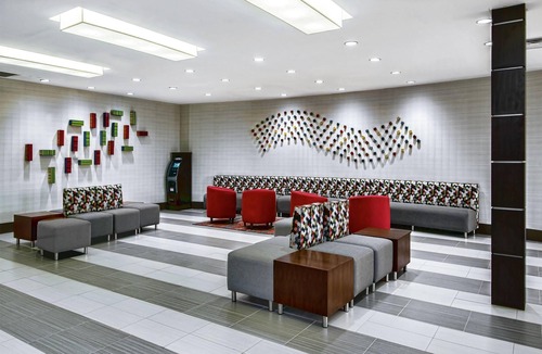 Clodine Hotel | Wyndham Houston Sugarland